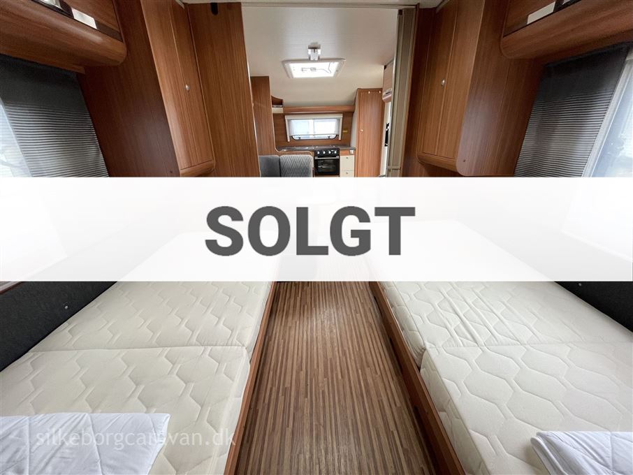 Adria Adora 613 HT